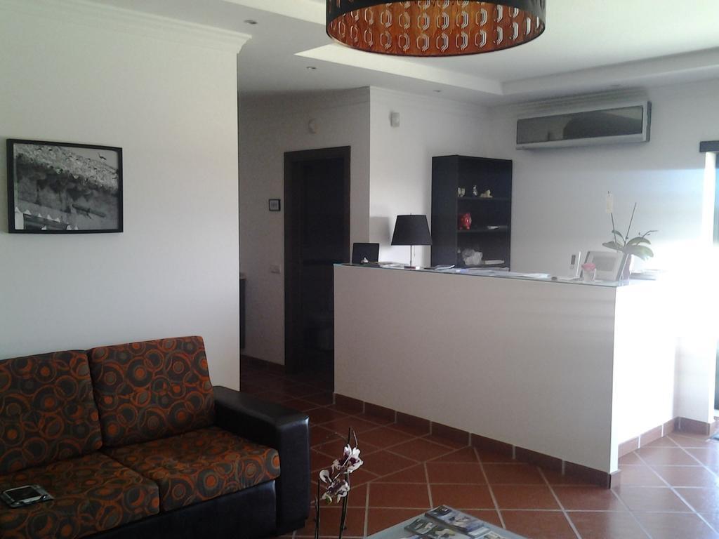 Quinta Helena Bed & Breakfast Almoster Dış mekan fotoğraf