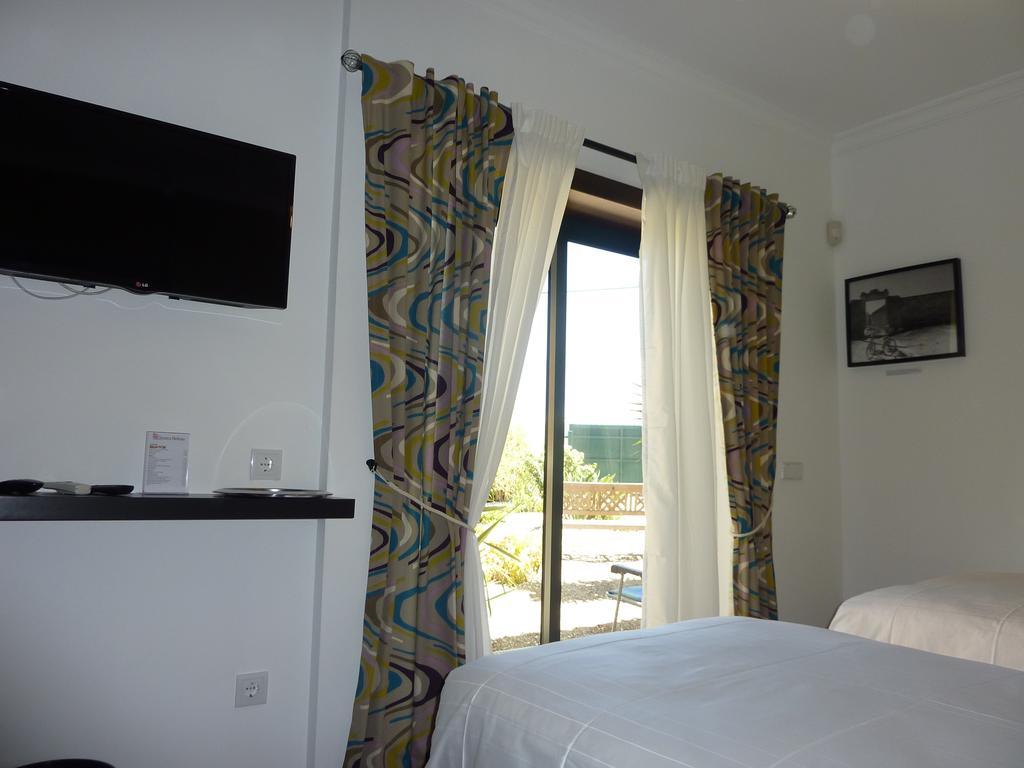 Quinta Helena Bed & Breakfast Almoster Dış mekan fotoğraf